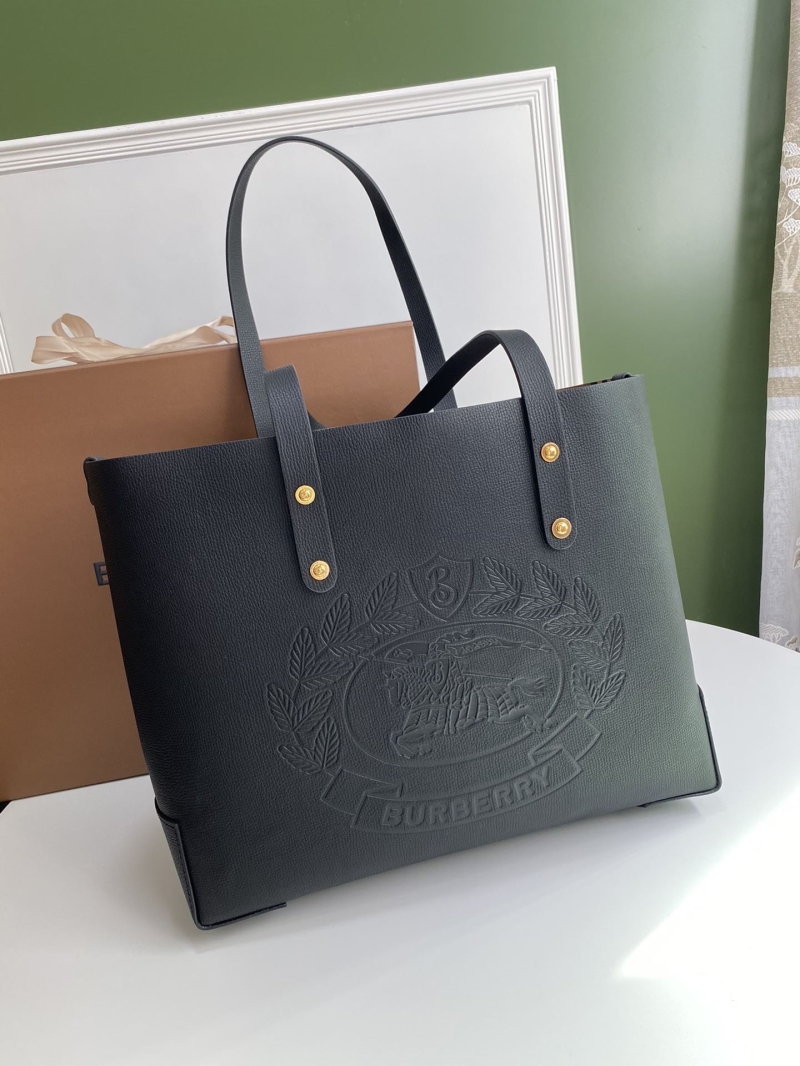 Burberry Shopping Bags